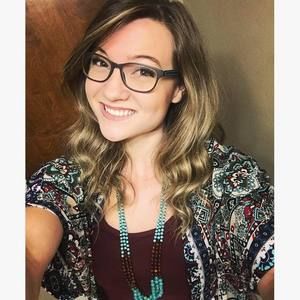 Meet your Posher, Mandy